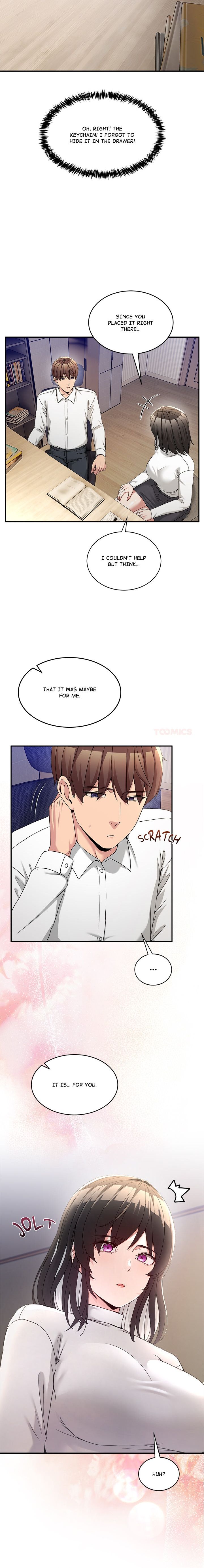 No Men Allowed - Chapter 51 Page 14