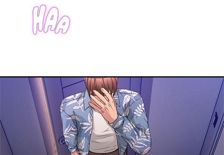 No Men Allowed - Chapter 55 Page 2