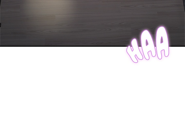 No Men Allowed - Chapter 55 Page 4