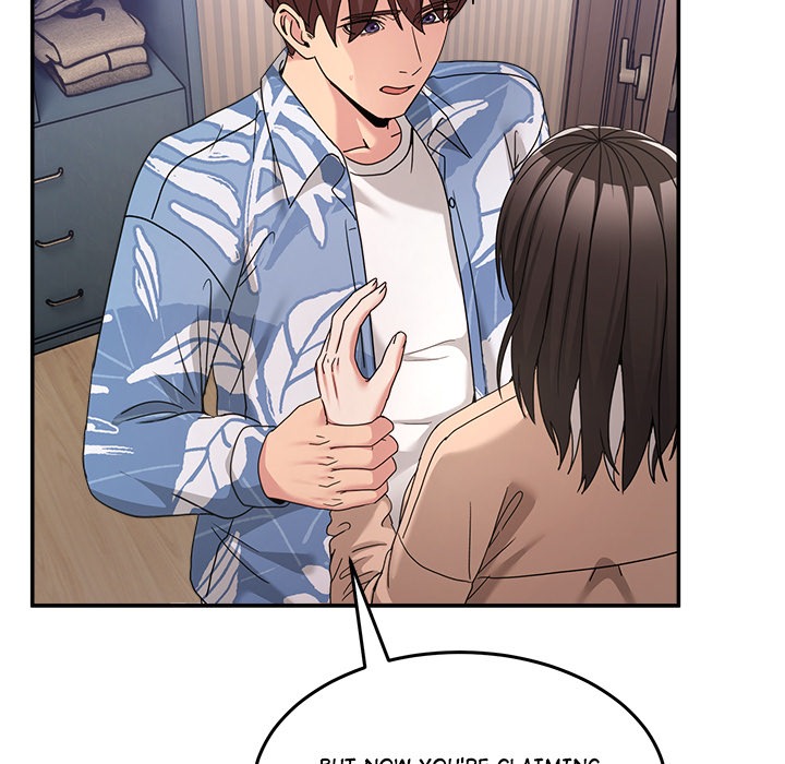 No Men Allowed - Chapter 55 Page 106