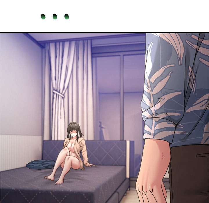 No Men Allowed - Chapter 55 Page 25