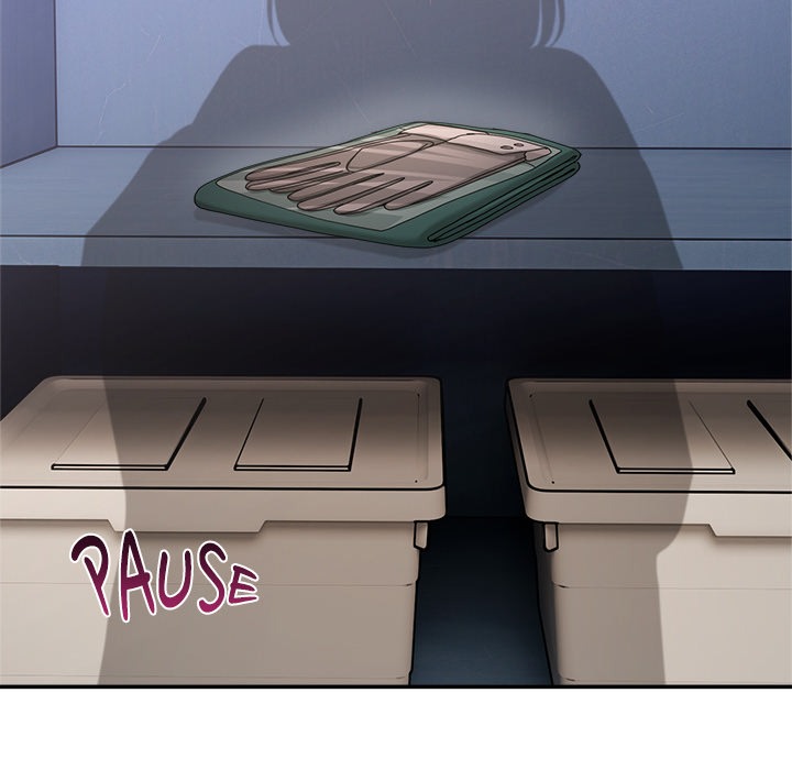 No Men Allowed - Chapter 55 Page 50