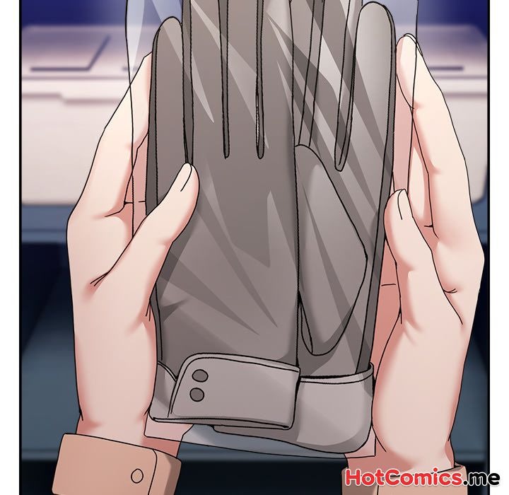 No Men Allowed - Chapter 55 Page 52