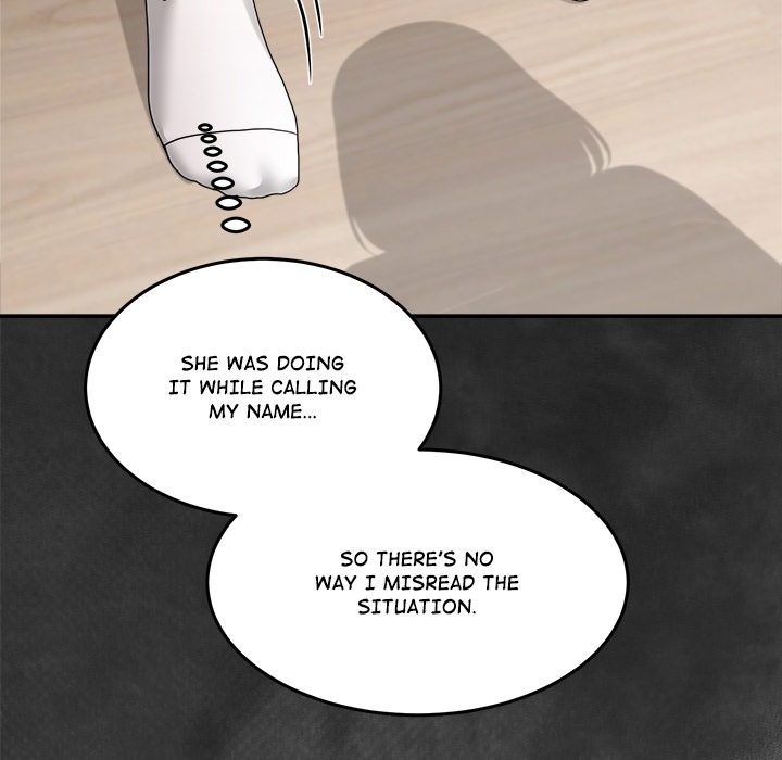 No Men Allowed - Chapter 55 Page 70