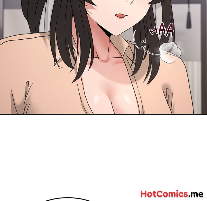 No Men Allowed - Chapter 55 Page 86