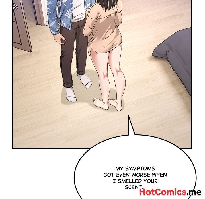 No Men Allowed - Chapter 55 Page 96