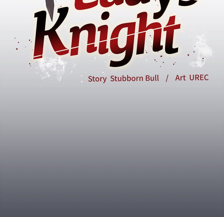 No Men Allowed - Chapter 56 Page 8