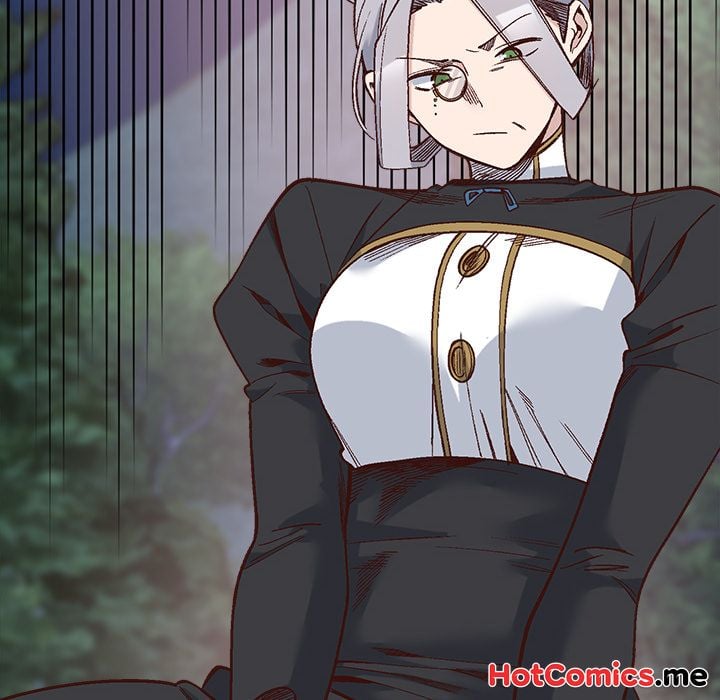 No Men Allowed - Chapter 56 Page 103