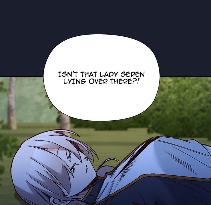 No Men Allowed - Chapter 56 Page 109