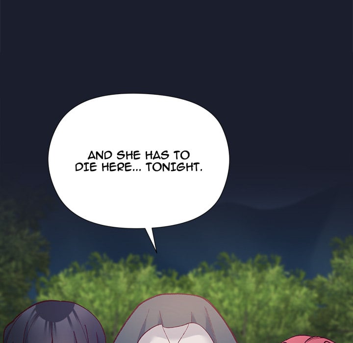 No Men Allowed - Chapter 56 Page 112