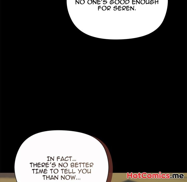 No Men Allowed - Chapter 56 Page 155