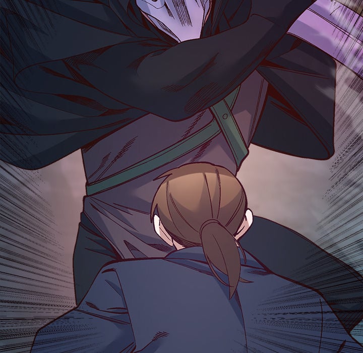 No Men Allowed - Chapter 56 Page 40