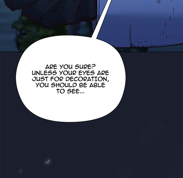 No Men Allowed - Chapter 56 Page 55