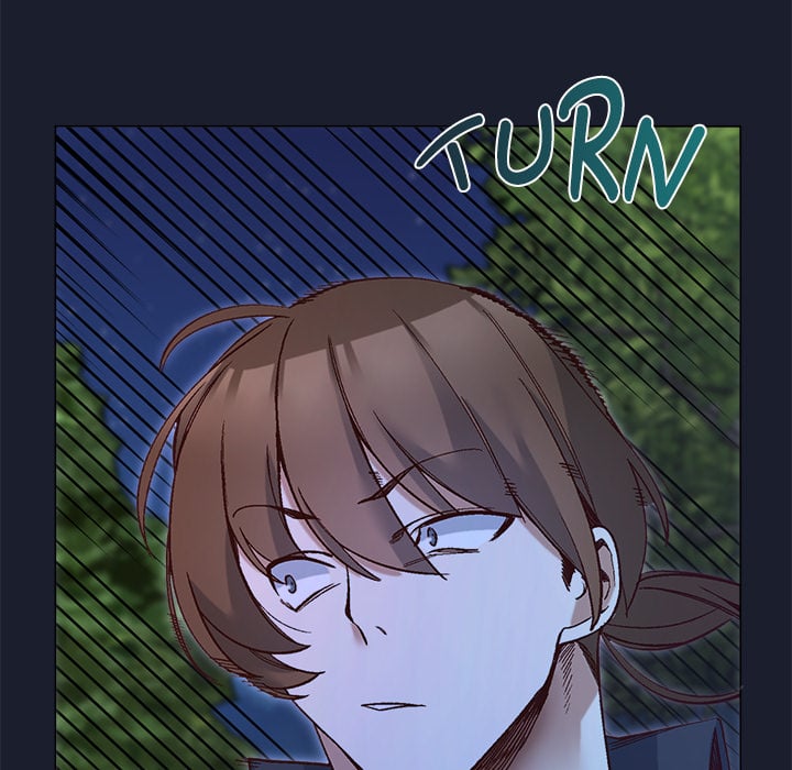 No Men Allowed - Chapter 56 Page 87