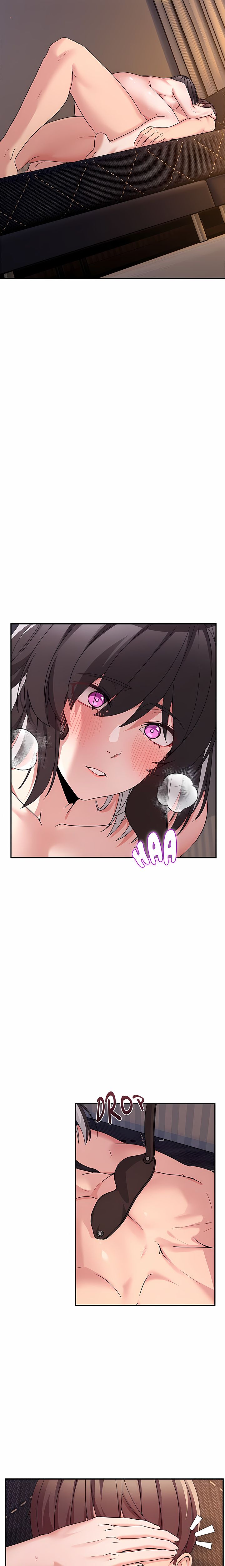 No Men Allowed - Chapter 57 Page 27