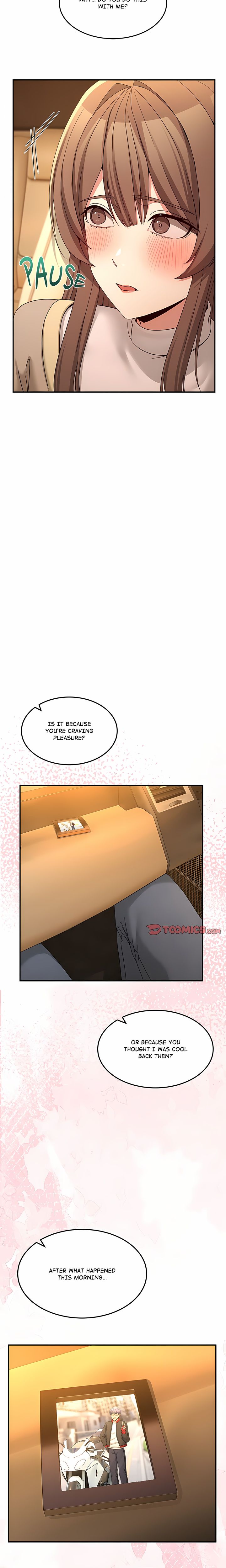 No Men Allowed - Chapter 59 Page 12