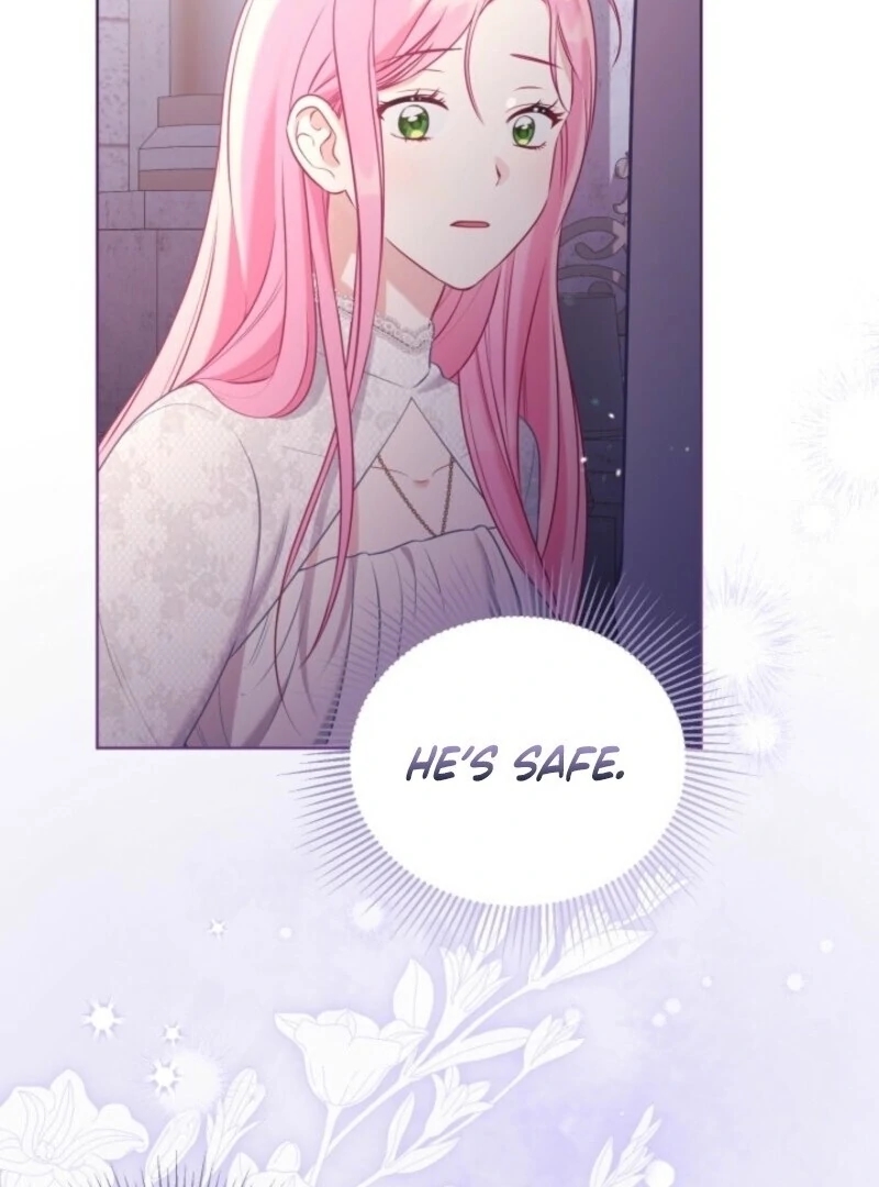 A Transmigrator's Privilege - Chapter 106 Page 18