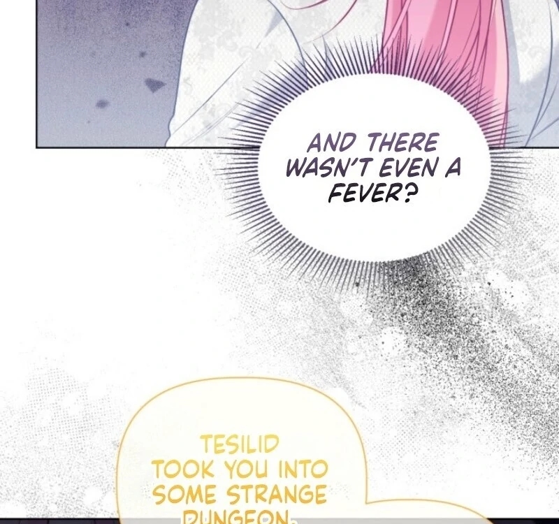 A Transmigrator's Privilege - Chapter 106 Page 26