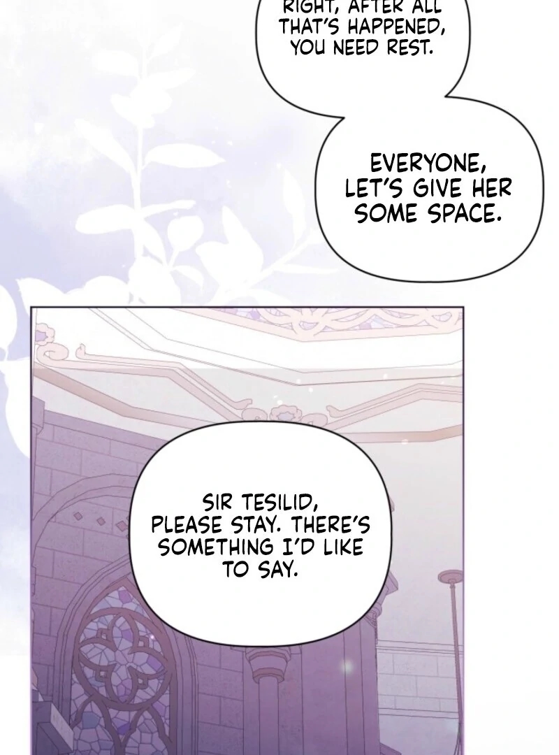 A Transmigrator's Privilege - Chapter 106 Page 36