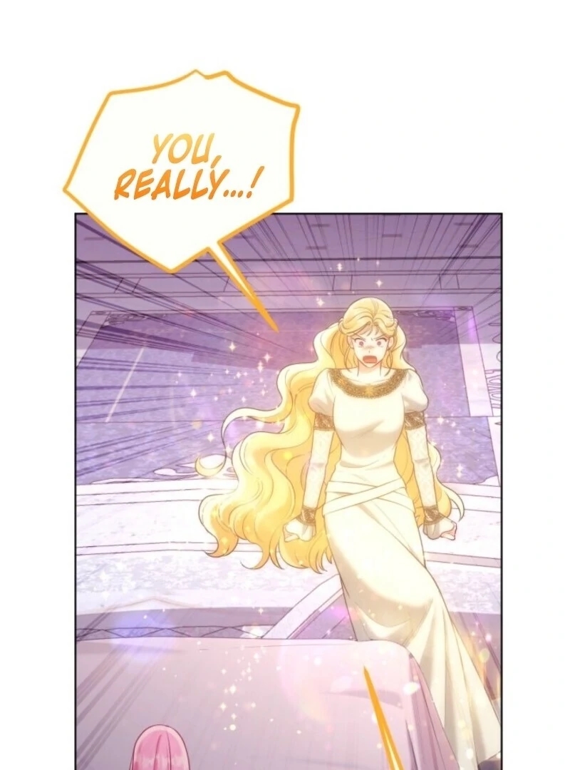 A Transmigrator's Privilege - Chapter 106 Page 42