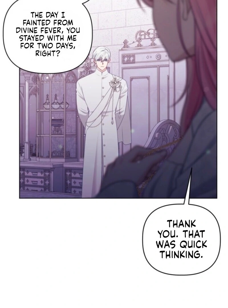 A Transmigrator's Privilege - Chapter 106 Page 47