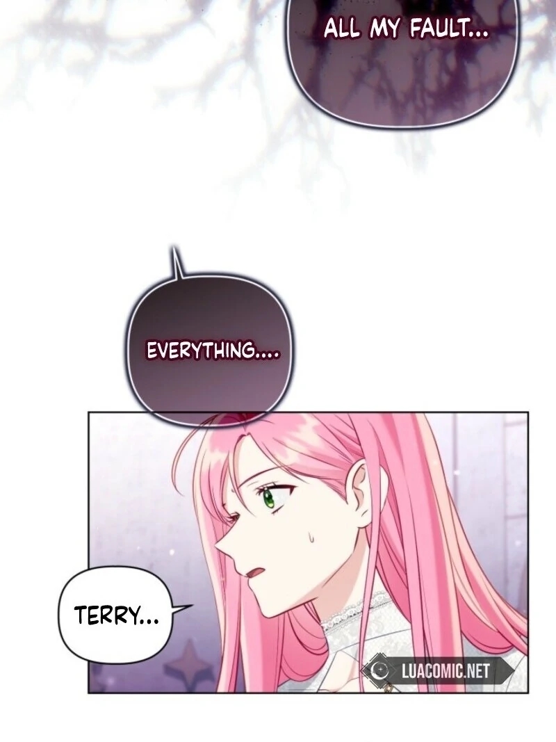 A Transmigrator's Privilege - Chapter 106 Page 54