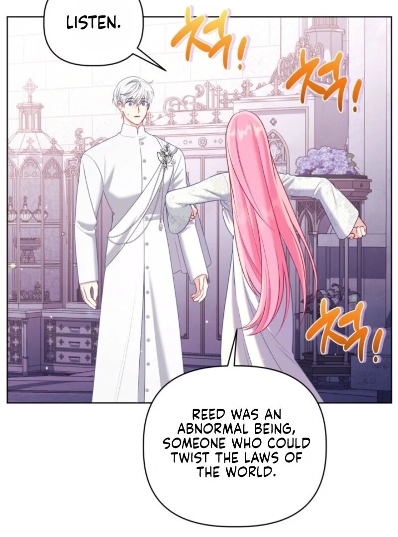 A Transmigrator's Privilege - Chapter 106 Page 58