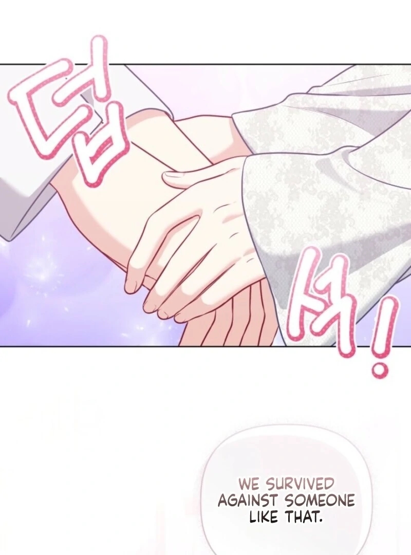 A Transmigrator's Privilege - Chapter 106 Page 59