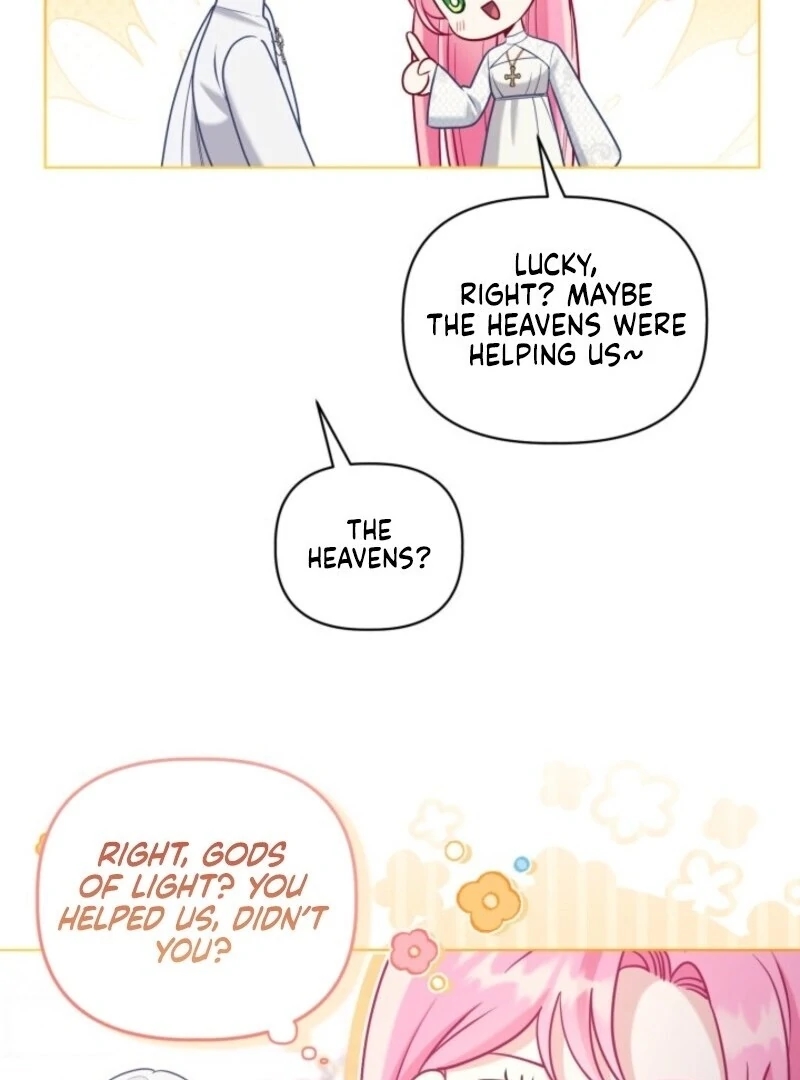 A Transmigrator's Privilege - Chapter 106 Page 78