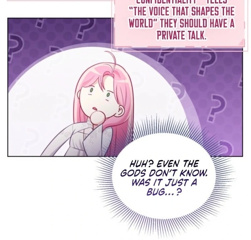 A Transmigrator's Privilege - Chapter 106 Page 80