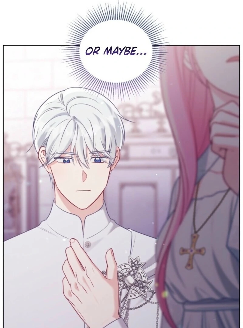 A Transmigrator's Privilege - Chapter 106 Page 81