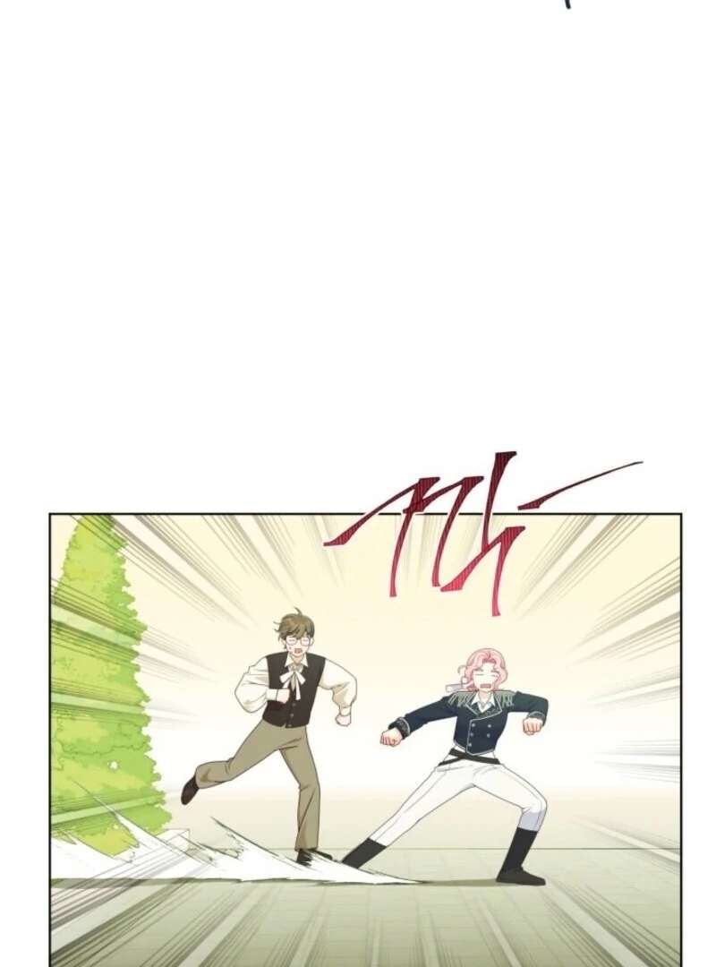 A Transmigrator's Privilege - Chapter 109 Page 17