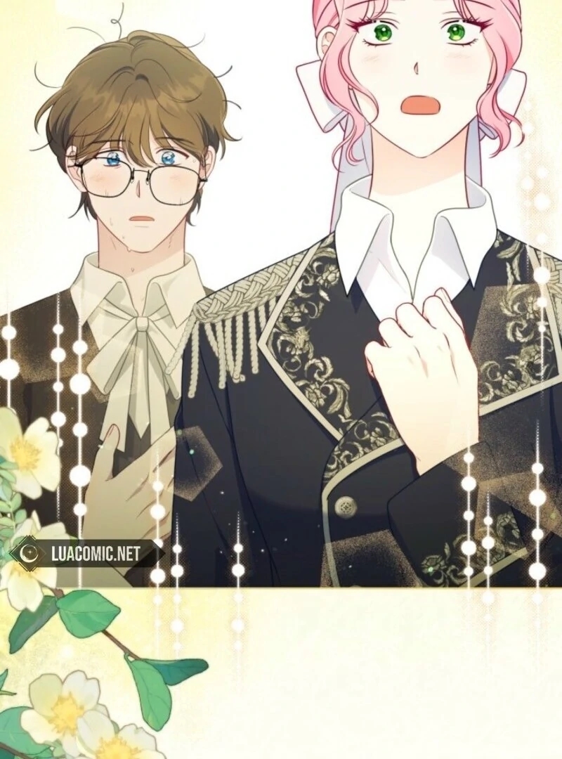 A Transmigrator's Privilege - Chapter 109 Page 19