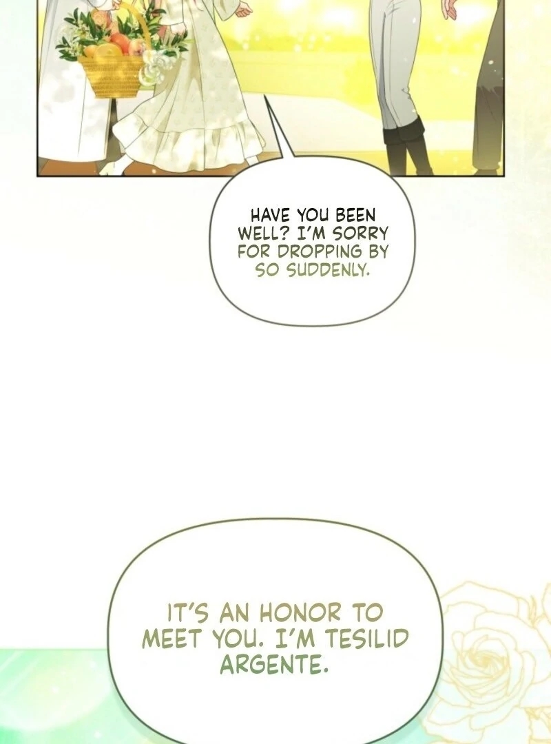 A Transmigrator's Privilege - Chapter 109 Page 23