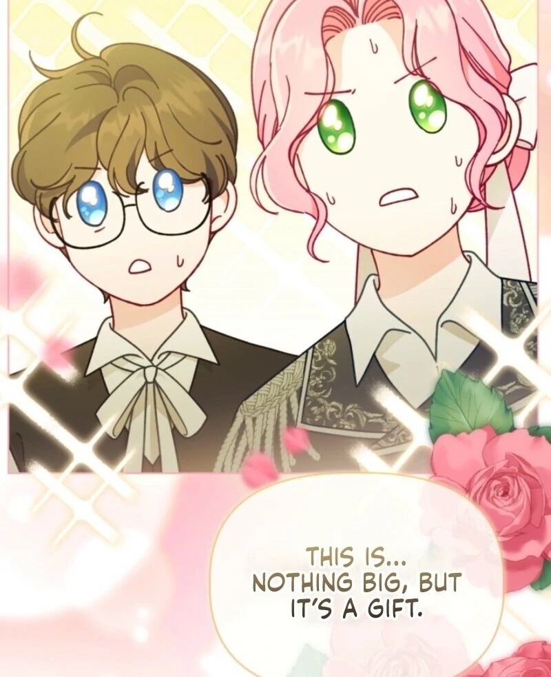 A Transmigrator's Privilege - Chapter 109 Page 26