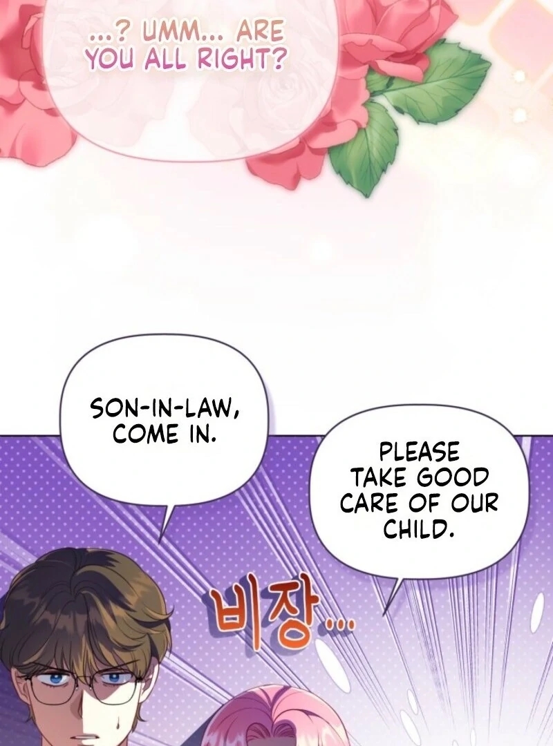 A Transmigrator's Privilege - Chapter 109 Page 30