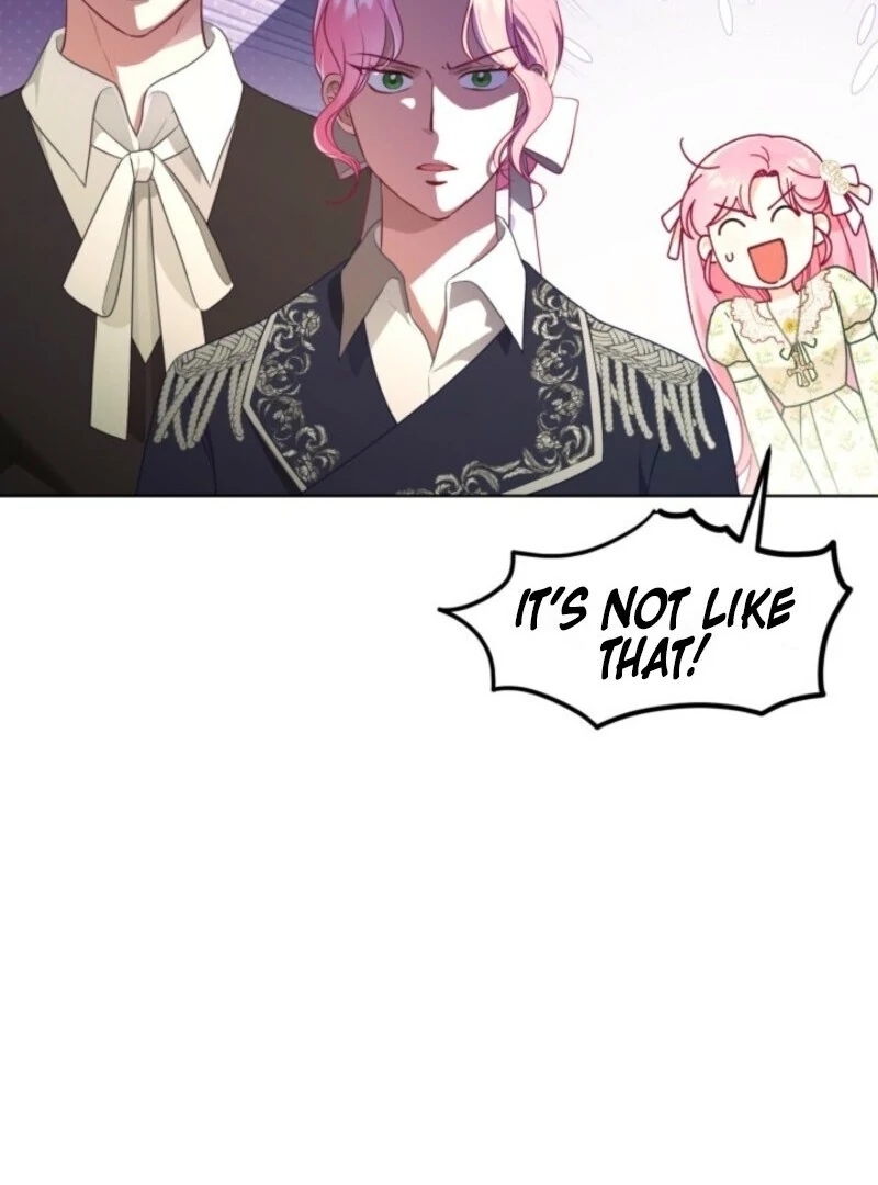 A Transmigrator's Privilege - Chapter 109 Page 31