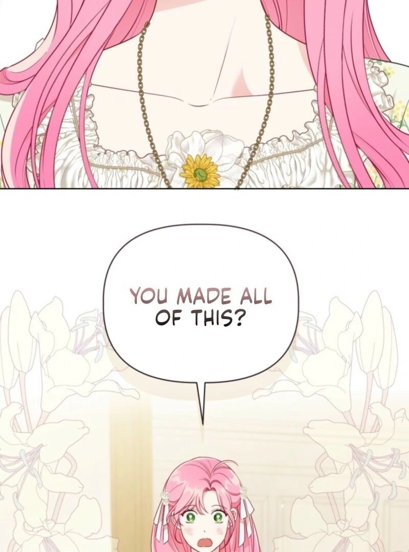 A Transmigrator's Privilege - Chapter 109 Page 34