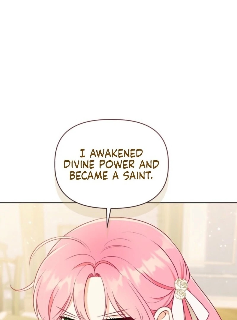A Transmigrator's Privilege - Chapter 109 Page 45