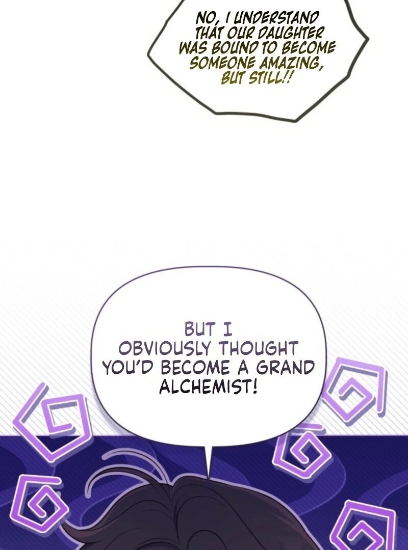 A Transmigrator's Privilege - Chapter 109 Page 51