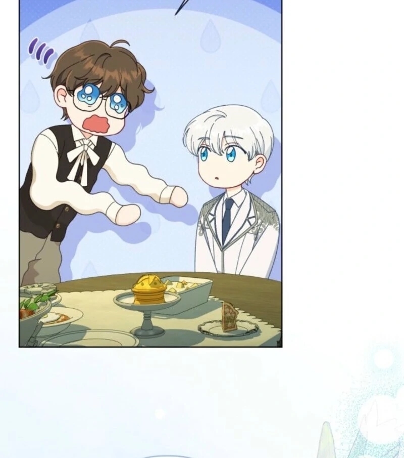 A Transmigrator's Privilege - Chapter 109 Page 54