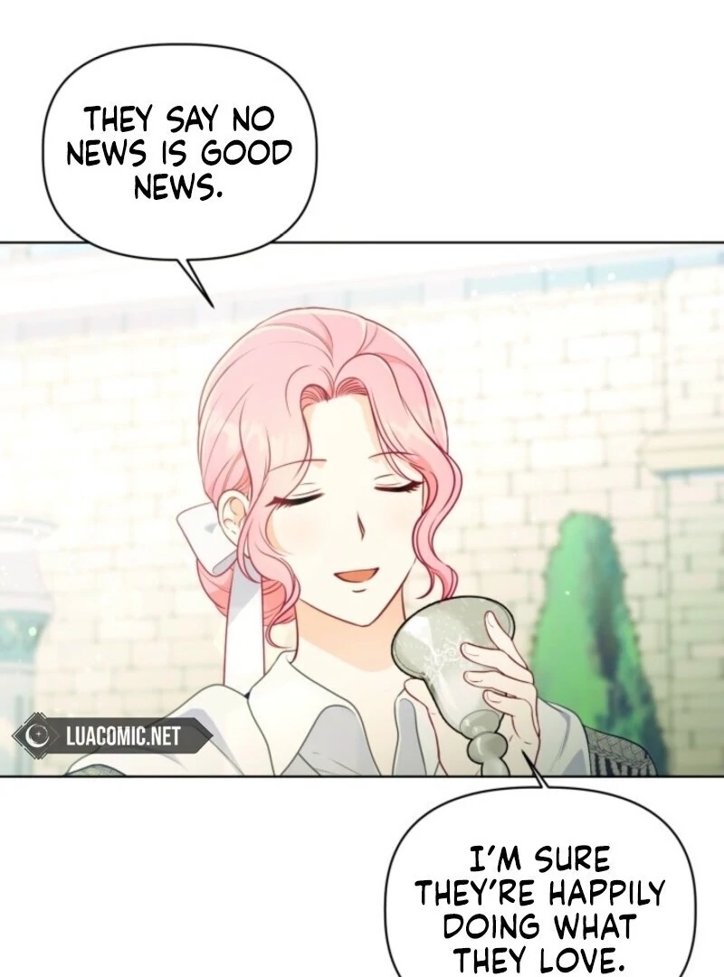 A Transmigrator's Privilege - Chapter 109 Page 6