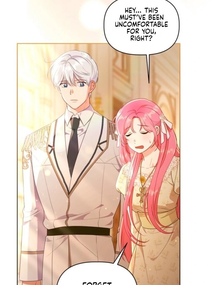 A Transmigrator's Privilege - Chapter 109 Page 64