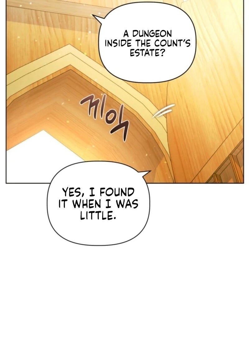 A Transmigrator's Privilege - Chapter 109 Page 72