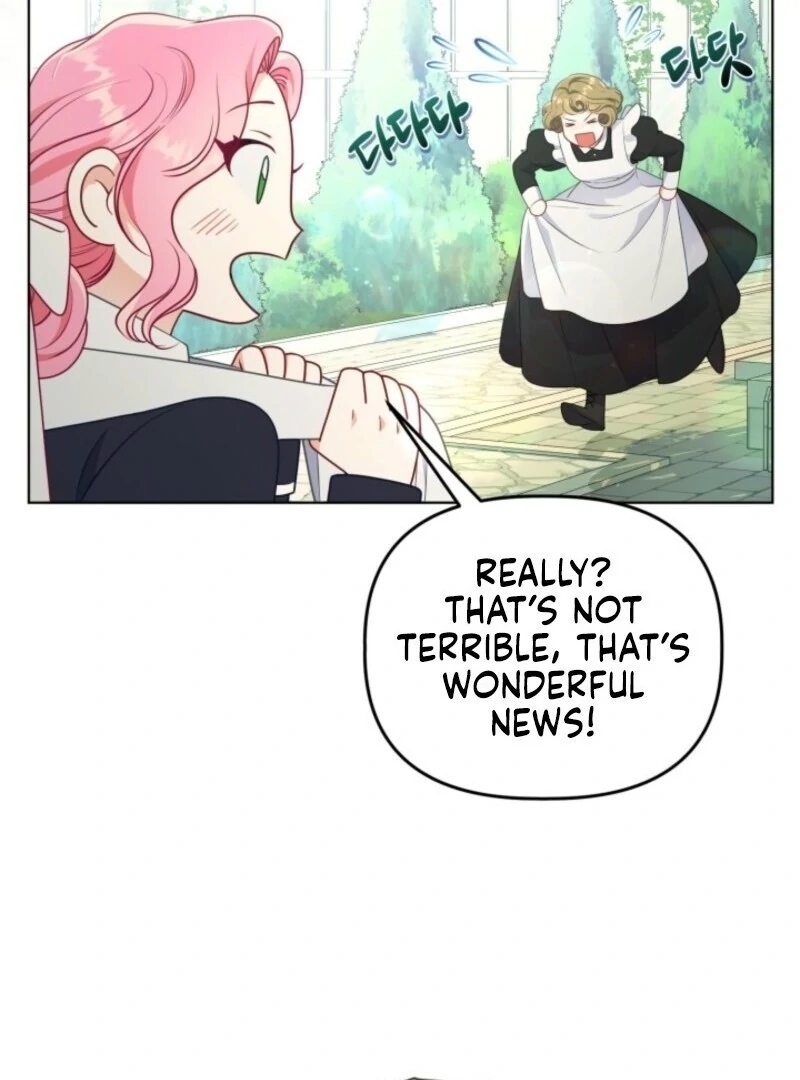 A Transmigrator's Privilege - Chapter 109 Page 9