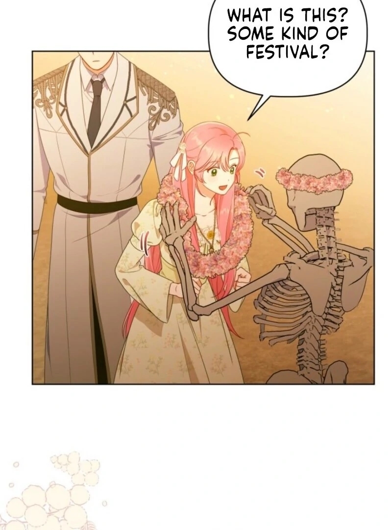 A Transmigrator's Privilege - Chapter 109 Page 90