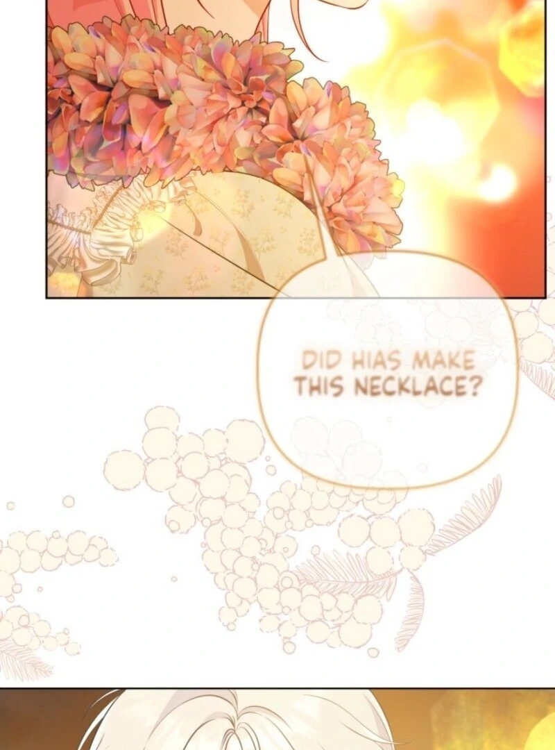 A Transmigrator's Privilege - Chapter 109 Page 92