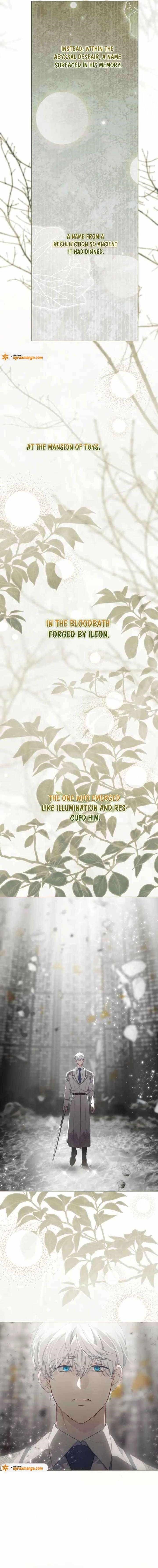 A Transmigrator's Privilege - Chapter 115 Page 15