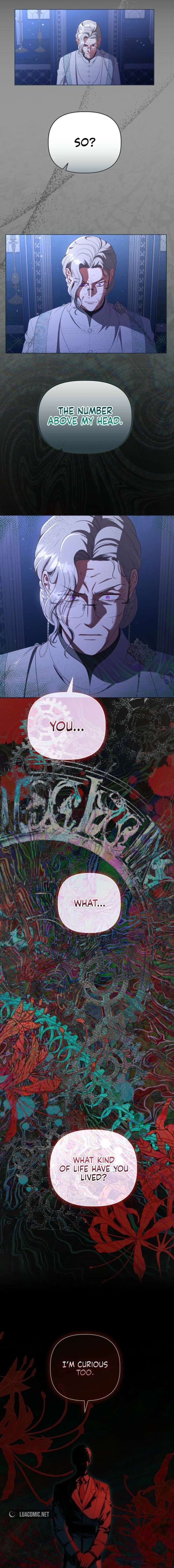 A Transmigrator's Privilege - Chapter 118 Page 15