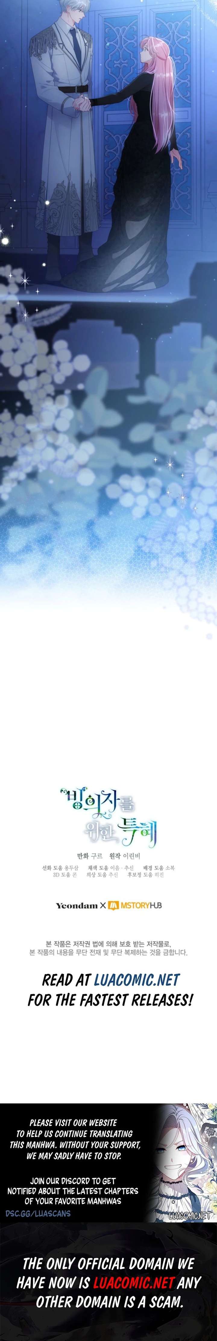 A Transmigrator's Privilege - Chapter 118 Page 19